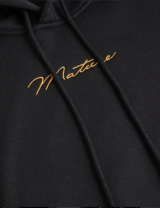 2 PC Men's Pullover Hooded Sweatshirt & Drawstring Sweatpants