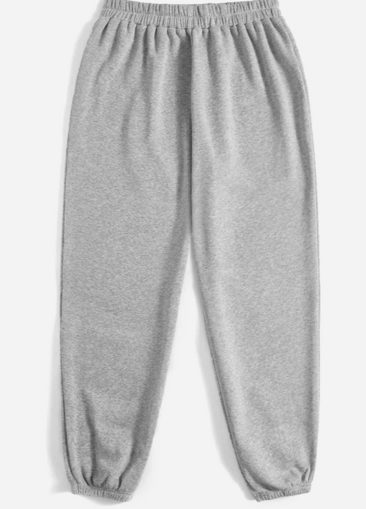 Pantalones deportivos con cintura elástica EZwear Plus 