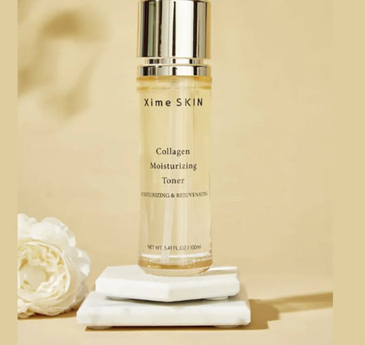 COLLAGEN MOISTURIZING TONER